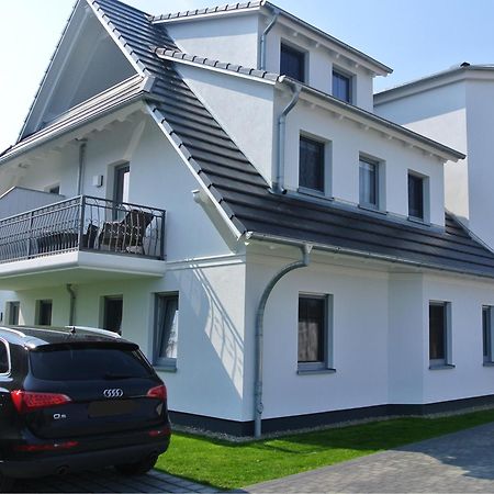 Whg 01 - Koje M Apartment Цингст Екстериор снимка