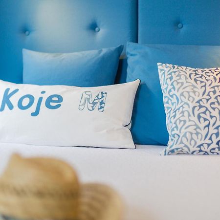 Whg 01 - Koje M Apartment Цингст Екстериор снимка