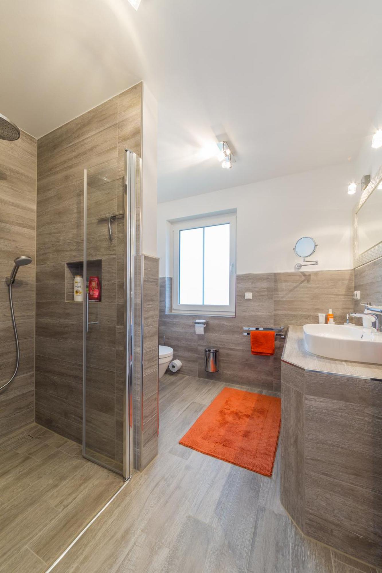 Whg 01 - Koje M Apartment Цингст Екстериор снимка